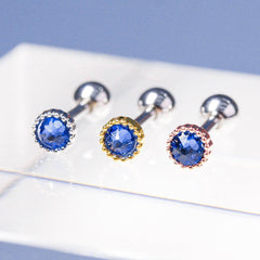 BLUE Begin (ピアス/ピアッシング) Piercing anything else