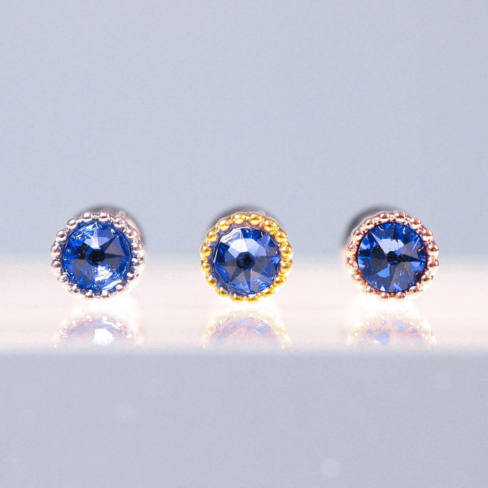 BLUE Begin (ピアス/ピアッシング) Piercing anything else