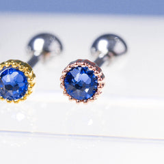 BLUE Begin (ピアス/ピアッシング) Piercing anything else