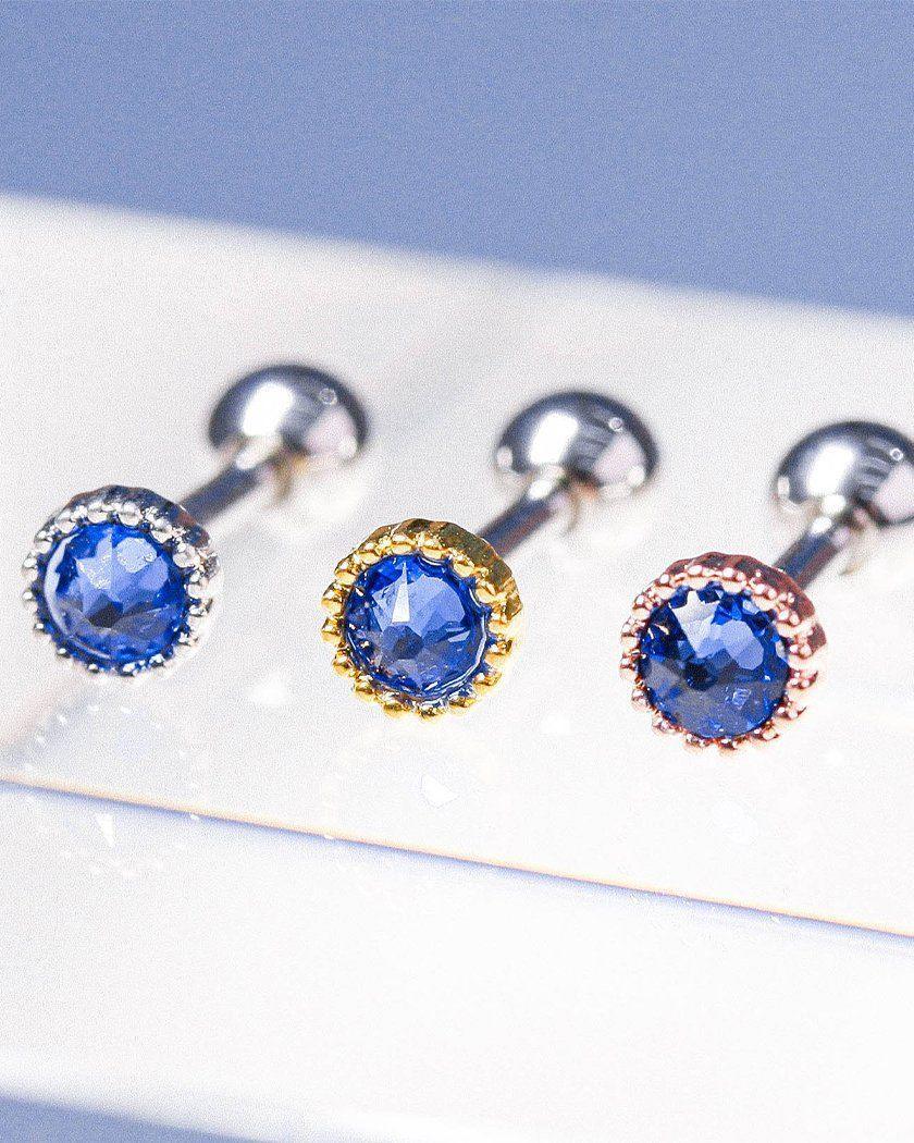 BLUE Begin (ピアス/ピアッシング) Piercing anything else