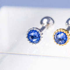 BLUE Begin (ピアス/ピアッシング) Piercing anything else