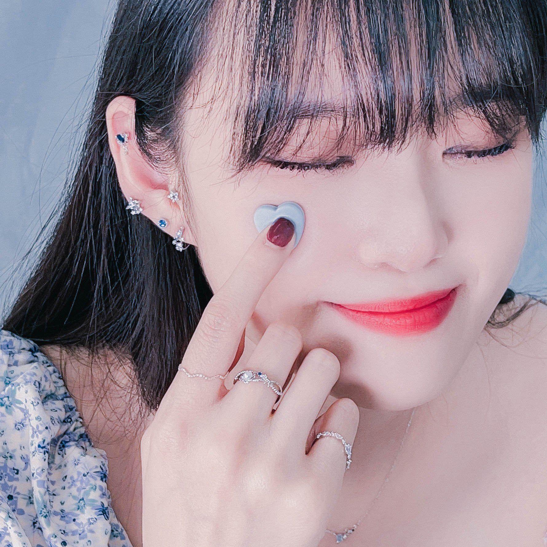 BLUE Begin (ピアス/ピアッシング) Piercing anything else