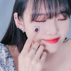 BLUE Begin (ピアス/ピアッシング) Piercing anything else