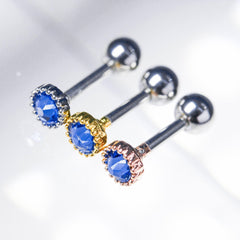 BLUE Begin (ピアス/ピアッシング) Piercing anything else