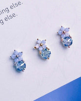 BLUE Hubble (ピアス/ピアッシング) Piercing anything else