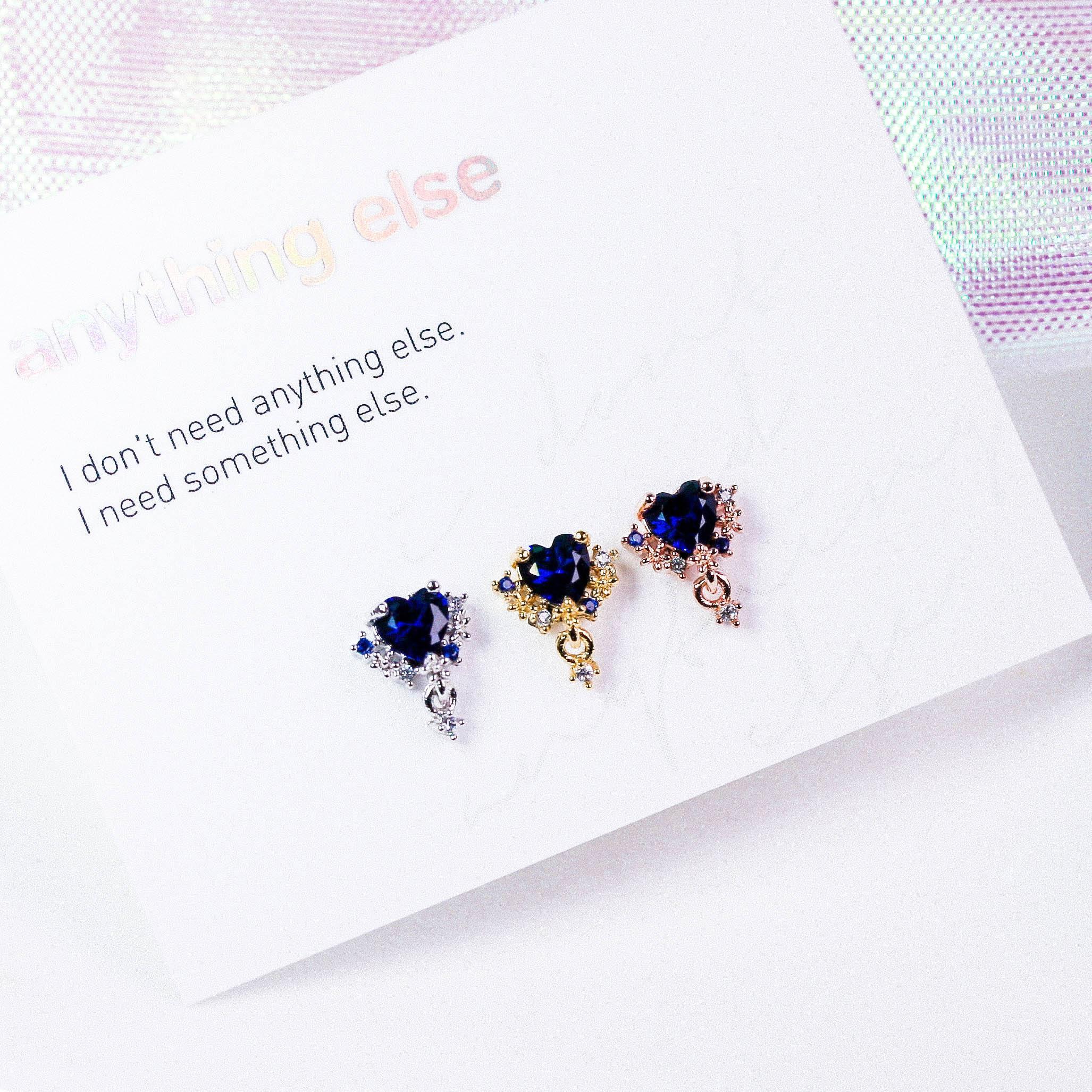 BLUE New Hope (ピアス/ピアッシング) Piercing anything else