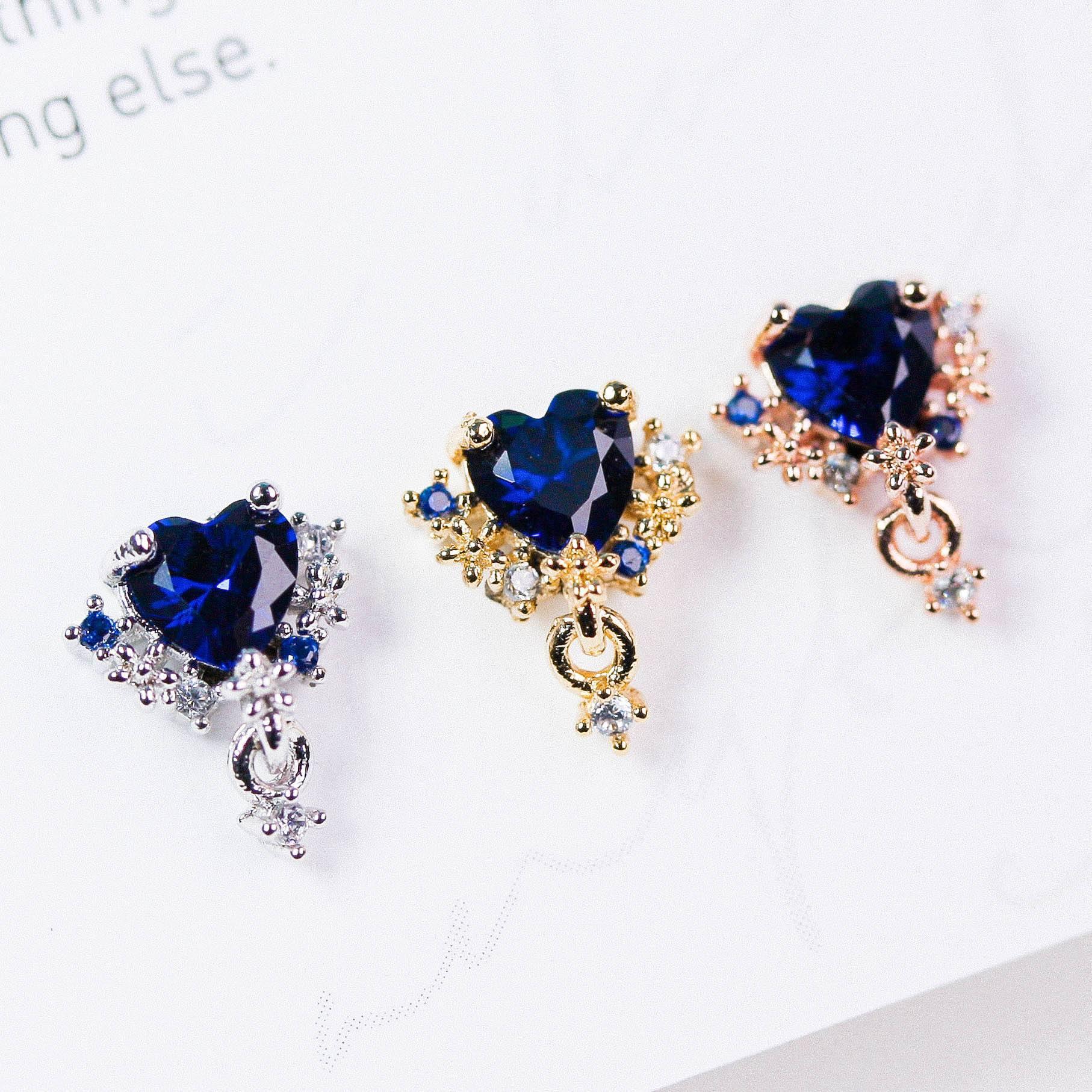 BLUE New Hope (ピアス/ピアッシング) Piercing anything else