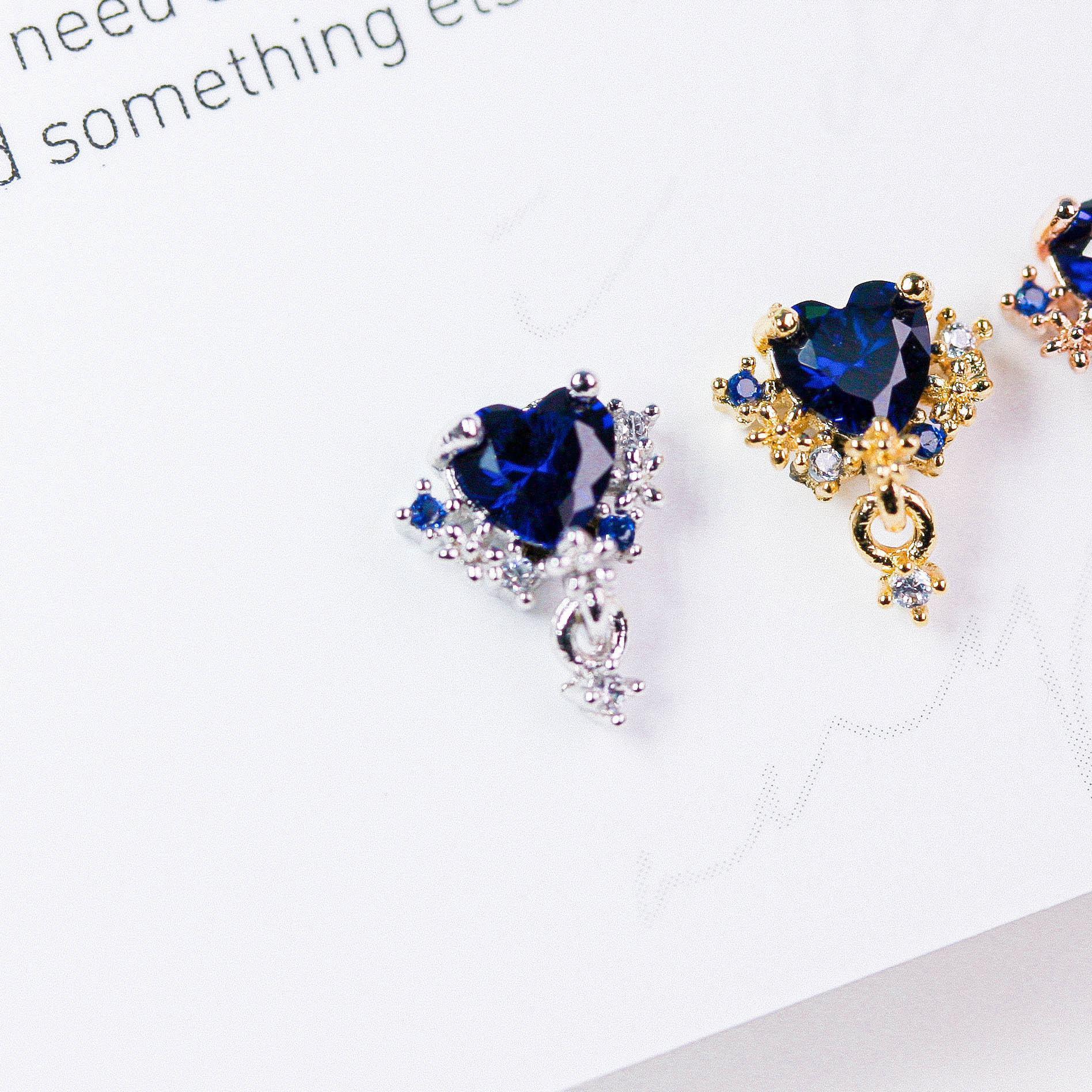BLUE New Hope (ピアス/ピアッシング) Piercing anything else