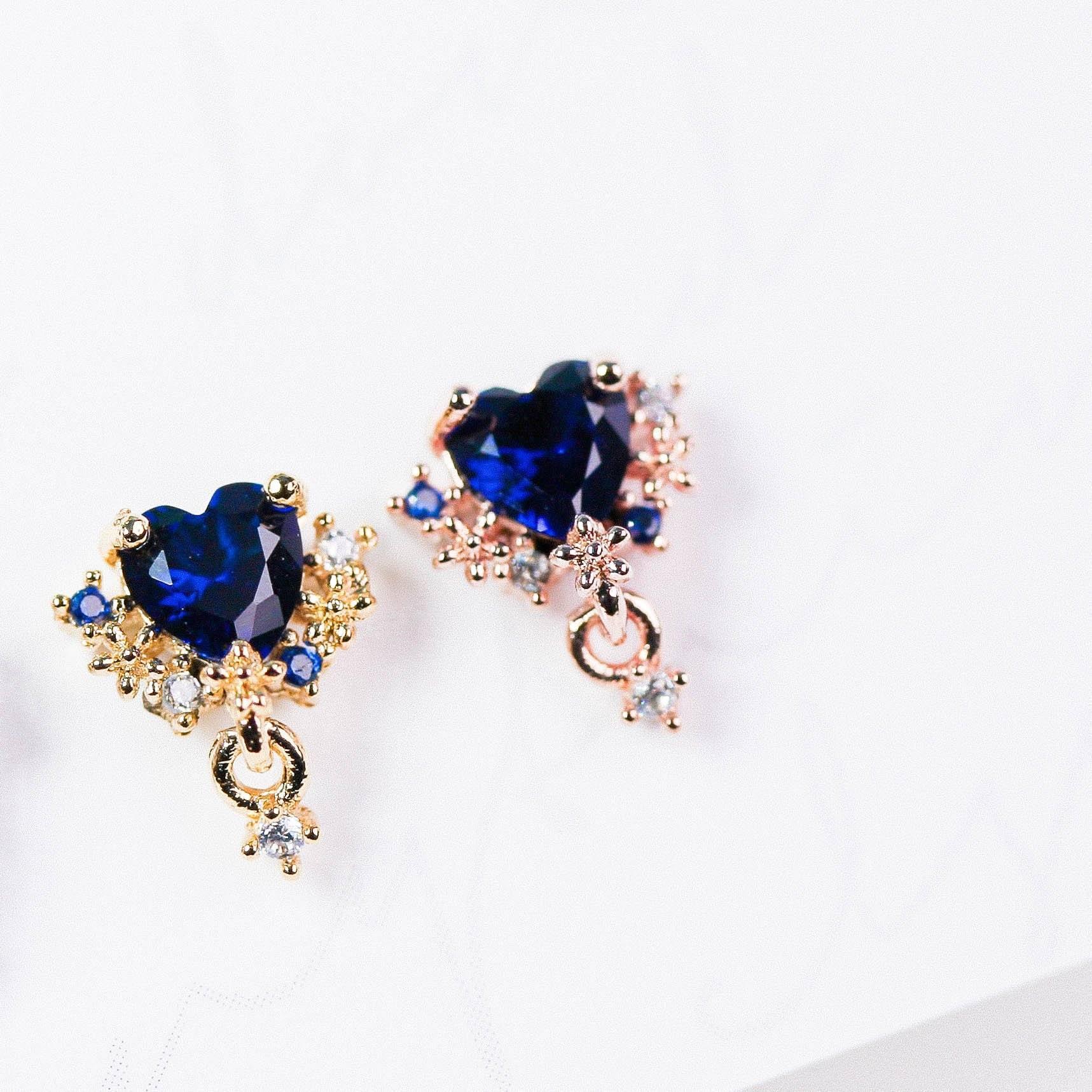 BLUE New Hope (ピアス/ピアッシング) Piercing anything else