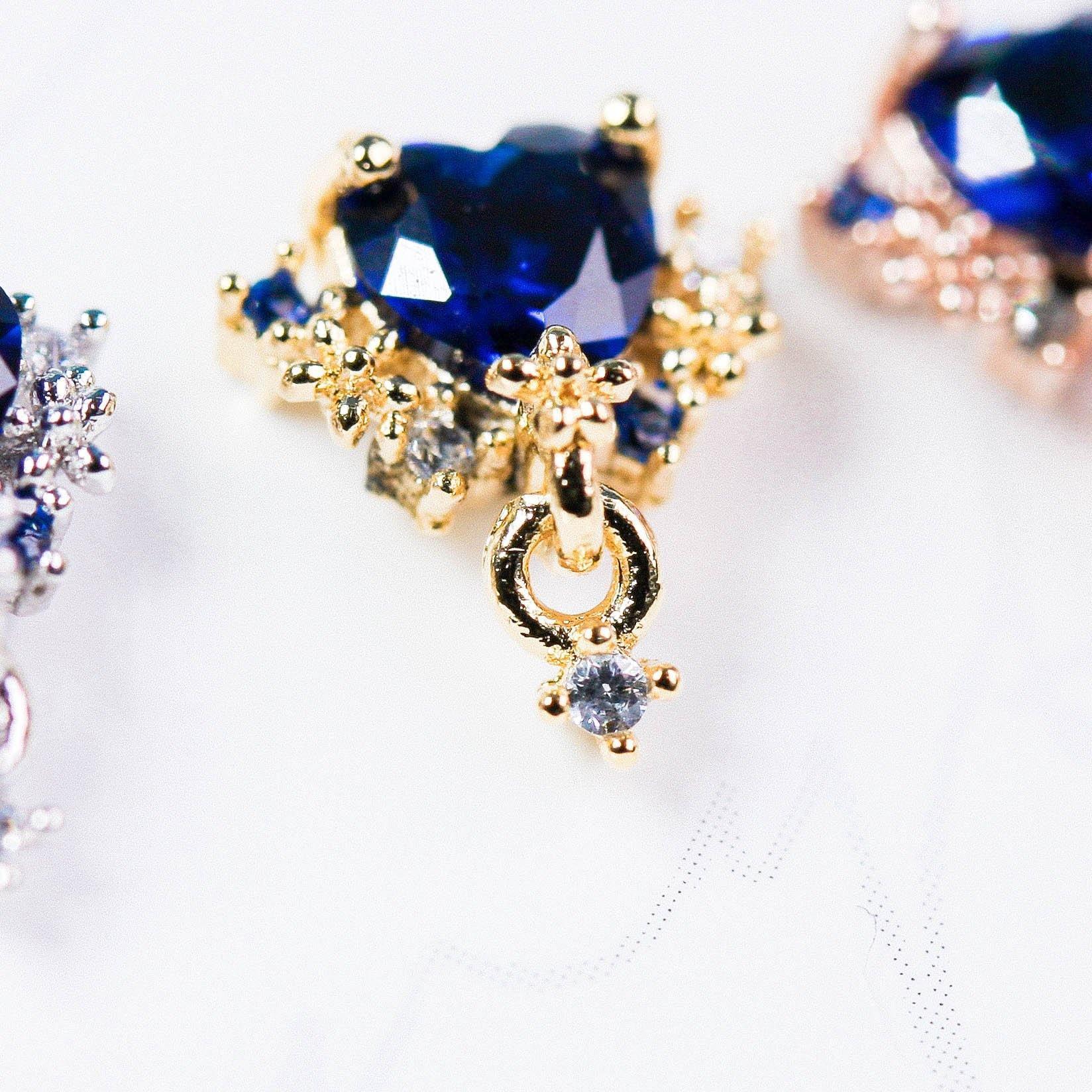 BLUE New Hope (ピアス/ピアッシング) Piercing anything else