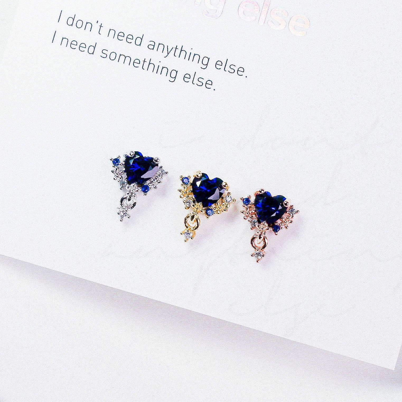 BLUE New Hope (ピアス/ピアッシング) Piercing anything else