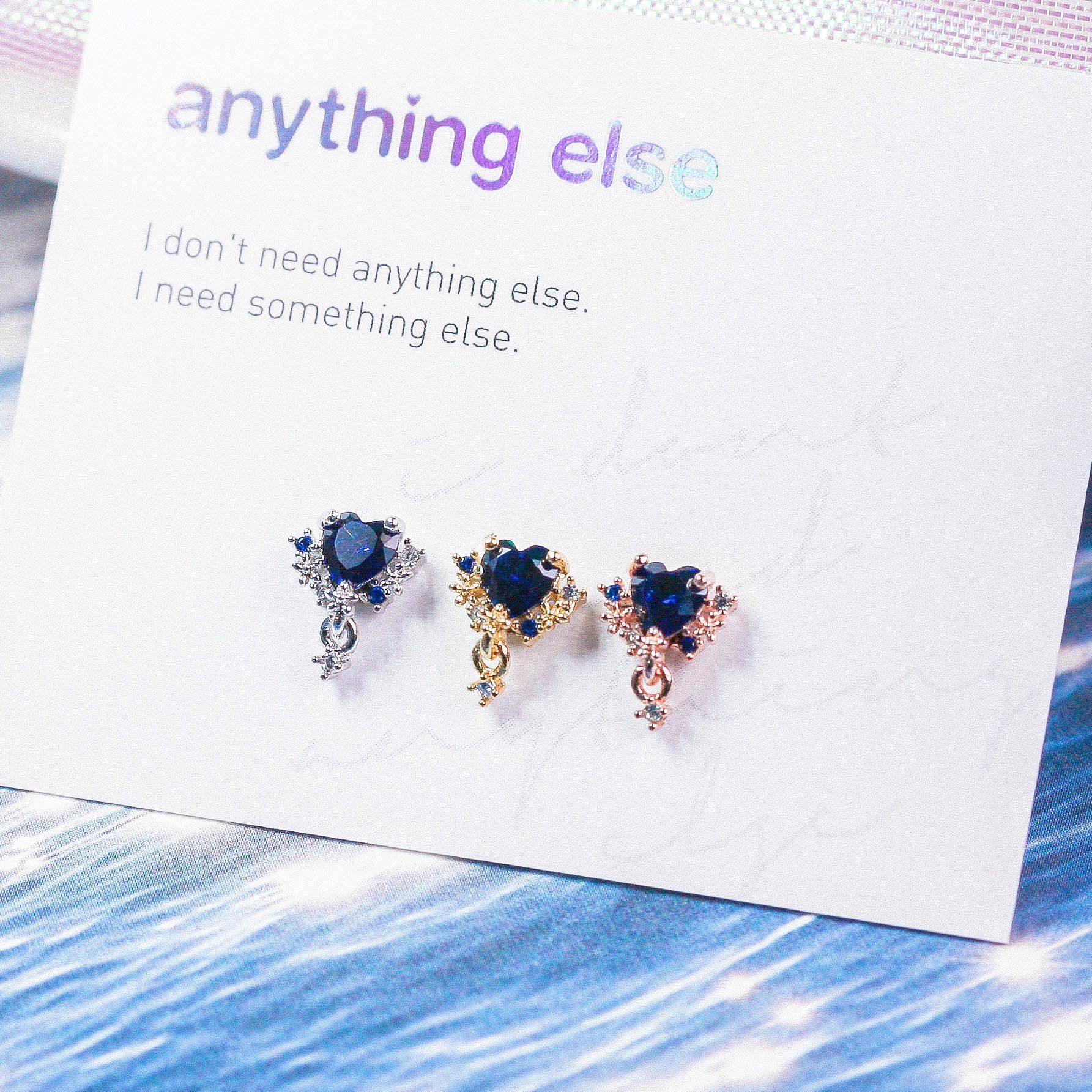 BLUE New Hope (ピアス/ピアッシング) Piercing anything else