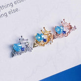 BLUE Sting (ピアス/ピアッシング) Piercing anything else