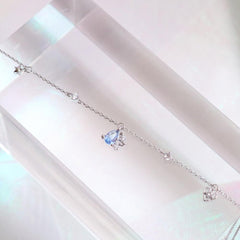 Bluerian ブレスレット Bracelet bling moon