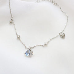 Bluerian ブレスレット Bracelet bling moon