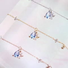 Bluerian ブレスレット Bracelet bling moon