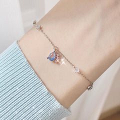 Bluerian ブレスレット Bracelet bling moon