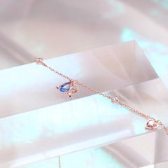 Bluerian ブレスレット Bracelet bling moon