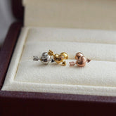 ボリュームハート キューピット ピアッシング Piercing 10000won