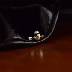 ボリュームハート キューピット ピアッシング Piercing 10000won