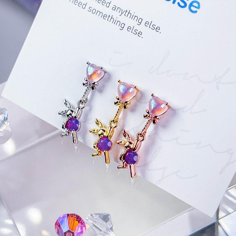 不思議の国のウサギ(ピアス/ピアッシング) Piercing anything else