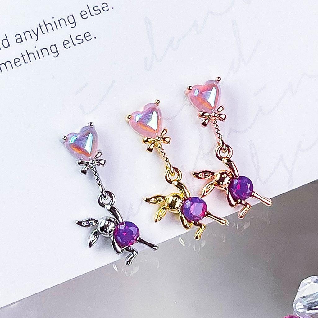 不思議の国のウサギ(ピアス/ピアッシング) Piercing anything else