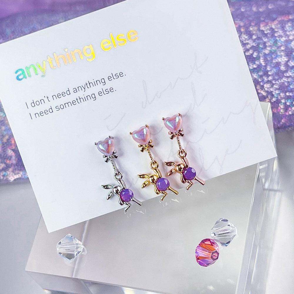 不思議の国のウサギ(ピアス/ピアッシング) Piercing anything else