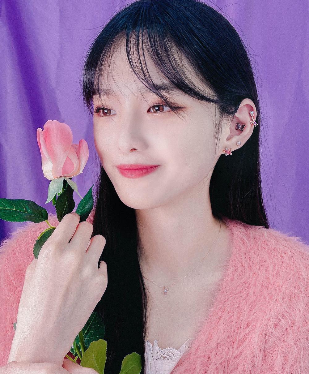 不思議の国のウサギ(ピアス/ピアッシング) Piercing anything else