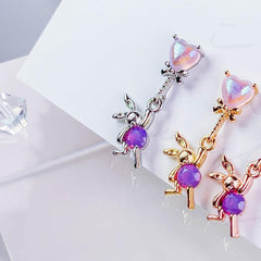 不思議の国のウサギ(ピアス/ピアッシング) Piercing anything else