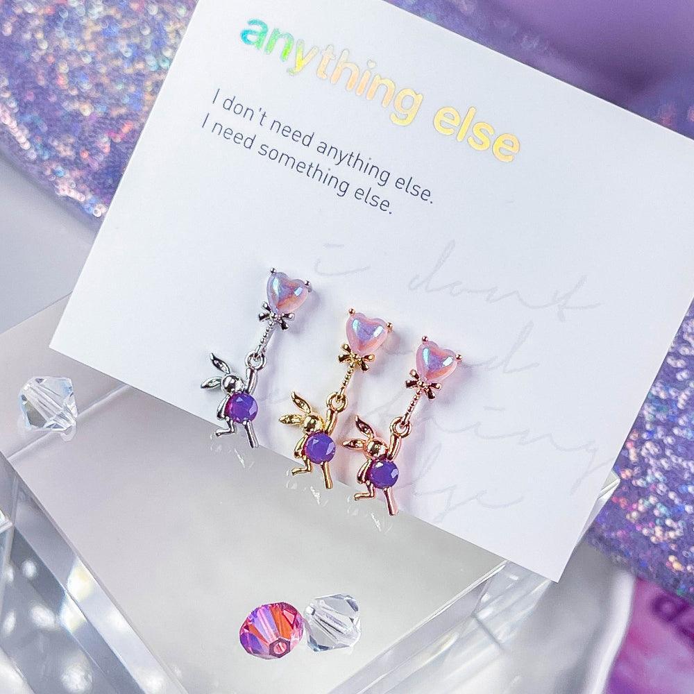 不思議の国のウサギ(ピアス/ピアッシング) Piercing anything else