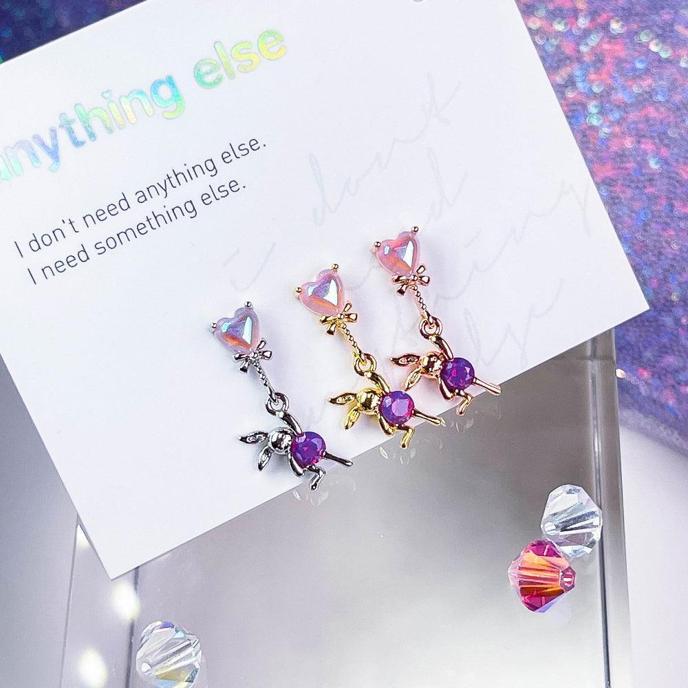 不思議の国のウサギ(ピアス/ピアッシング) Piercing anything else