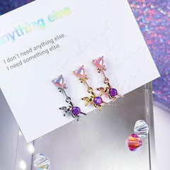 不思議の国のウサギ(ピアス/ピアッシング) Piercing anything else