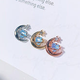 Bye My Blue(ピアス/ピアッシング/イヤリング) Piercing anything else