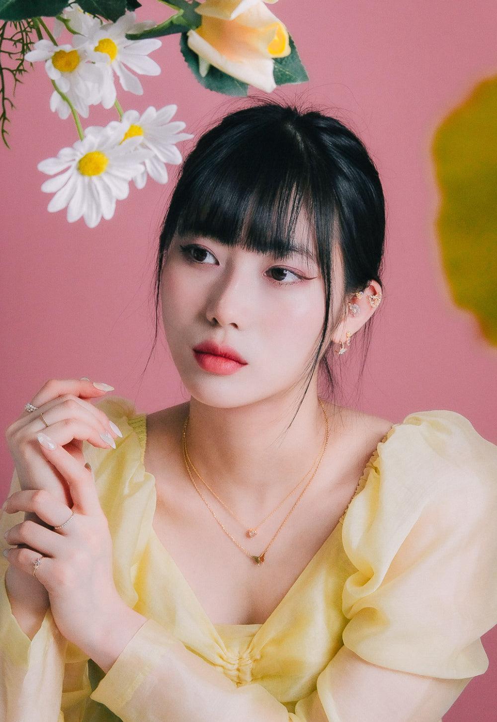 Camelliaピアッシング Piercing anything else