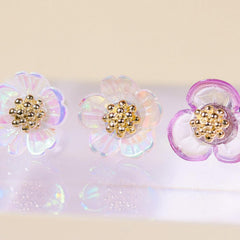 Camelliaピアッシング Piercing anything else