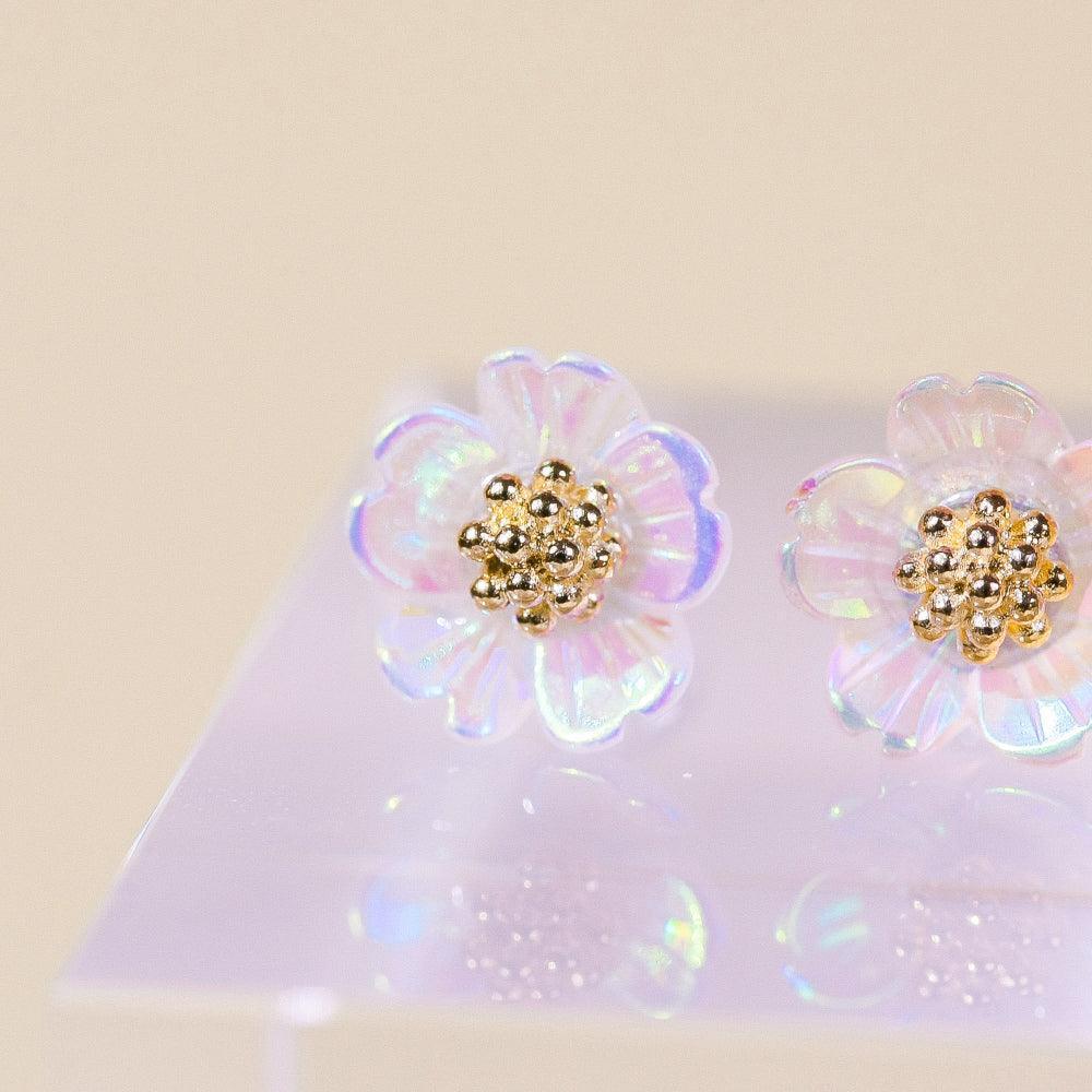 Camelliaピアッシング Piercing anything else