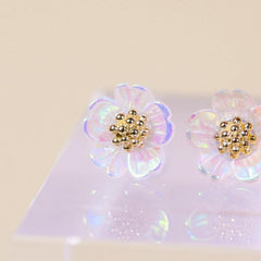 Camelliaピアッシング Piercing anything else