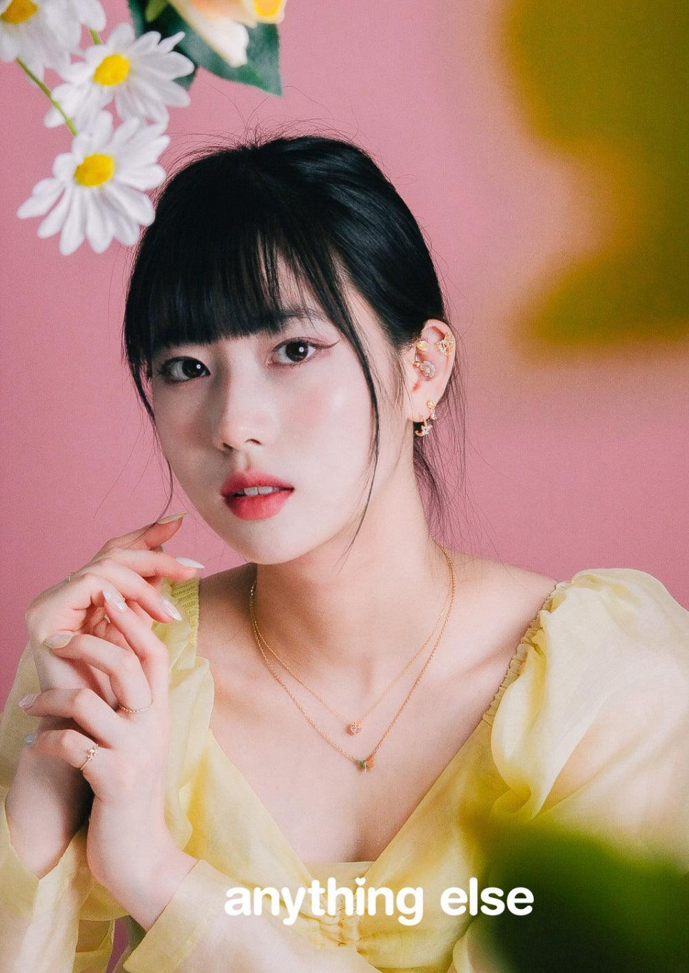 Camelliaピアッシング Piercing anything else