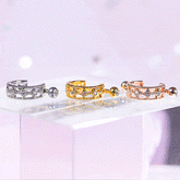 Carnivalピアッシング Piercing anything else