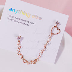 Celeb two pin ピアッシング Piercing anything else