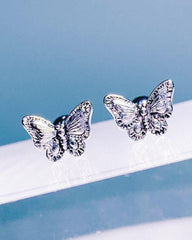 チョウになるには (ピアス/ピアッシング) Piercing anything else