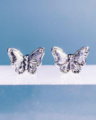 チョウになるには (ピアス/ピアッシング) Piercing anything else