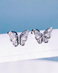 チョウになるには (ピアス/ピアッシング) Piercing anything else