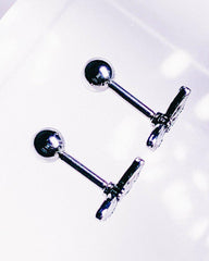 チョウになるには (ピアス/ピアッシング) Piercing anything else