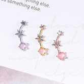 春の歌(ピアス/ピアッシング) Piercing anything else