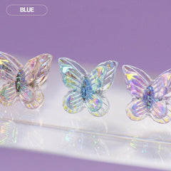 Claraピアッシング Piercing anything else