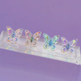 Claraピアッシング Piercing anything else