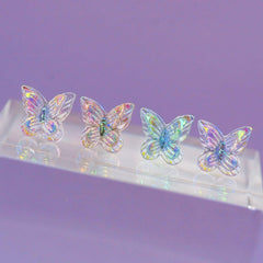 Claraピアッシング Piercing anything else