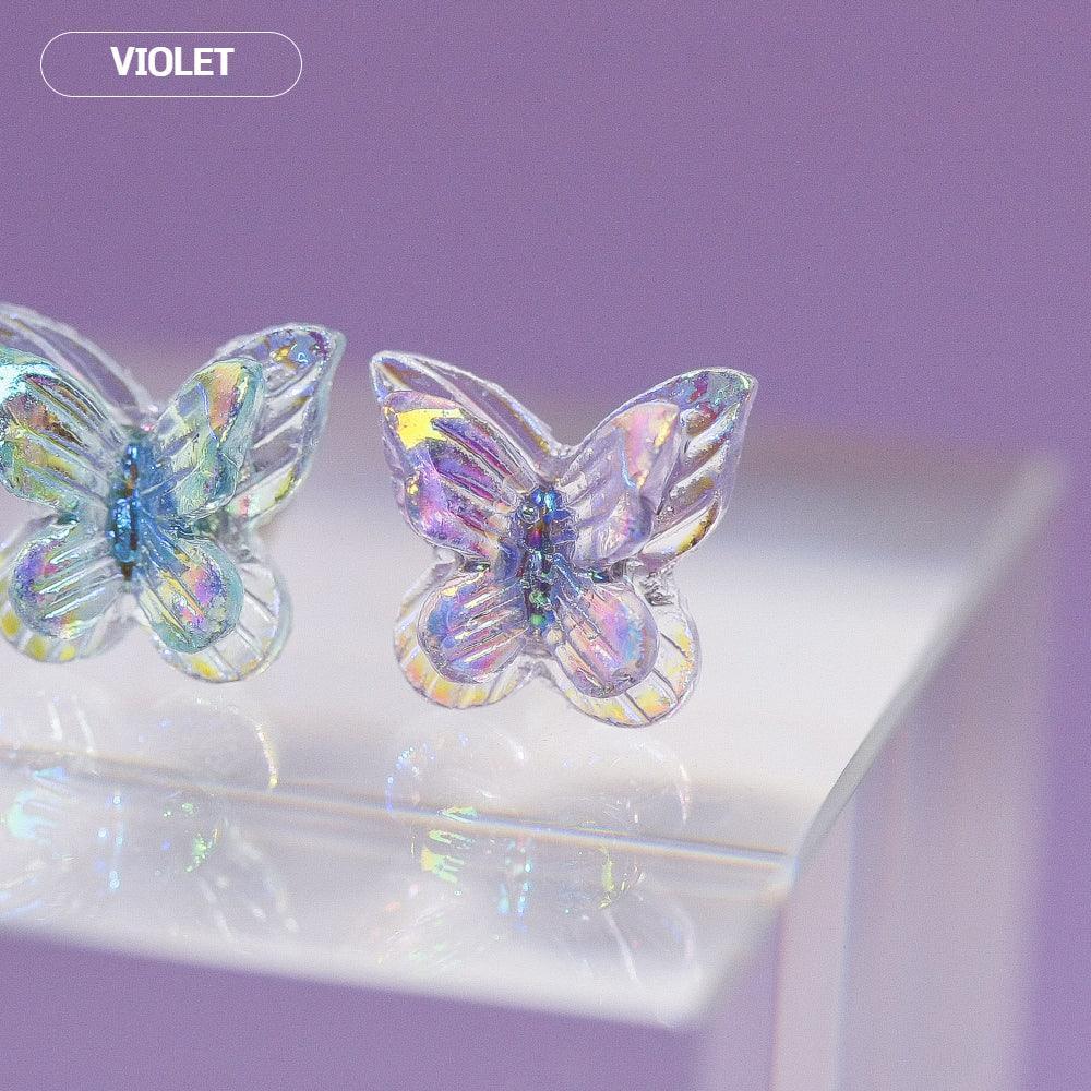 Claraピアッシング Piercing anything else