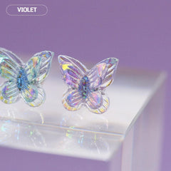 Claraピアッシング Piercing anything else